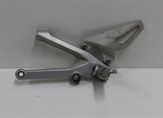 Schetsplaat links Ducati Panigale V4 S
