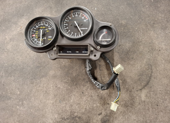 Meter combination Yamaha FZR 1000