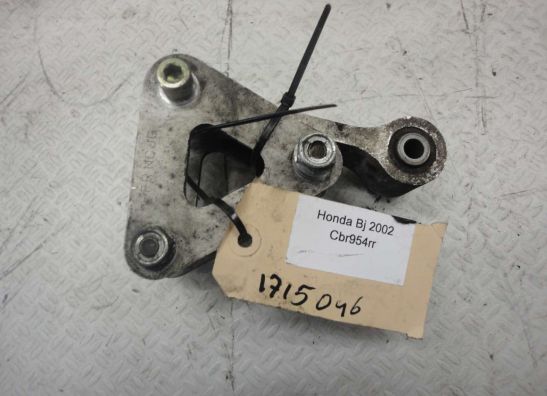 Link systeem achterveer Honda CBR Fireblade