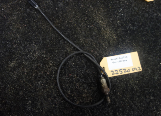 Oxygen sensor Suzuki GSR 750