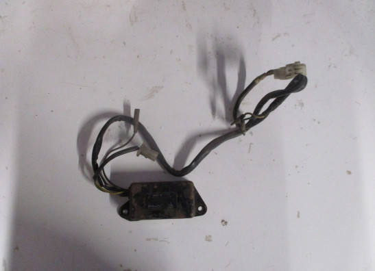 CDI ECU unit Honda CB 250 K