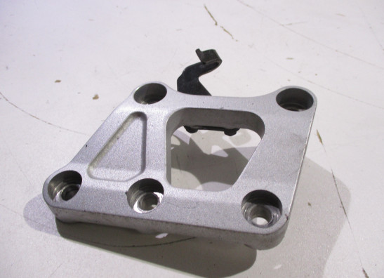Frame body parts Yamaha TDM