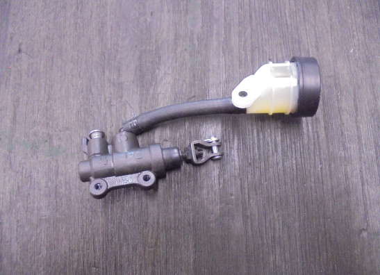 Rempomp achter BMW R 1250 GS Adventure 2021-2022