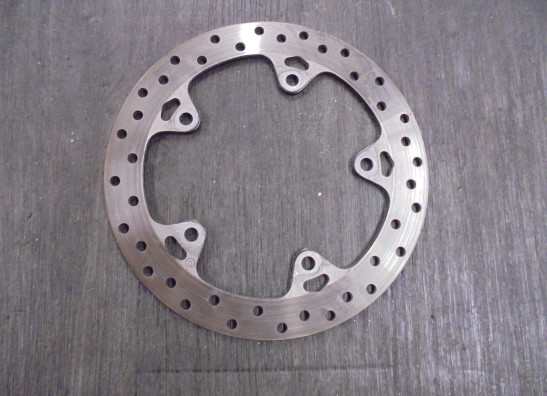 Rear brake disc BMW R 1200 RT