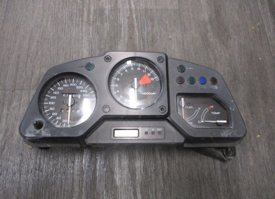 Tellerset Honda VFR 750