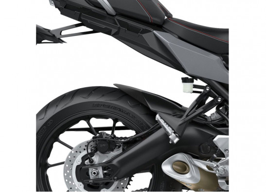 Achterspatbord Yamaha MT 09