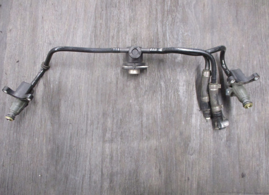 Gasklephuis BMW R 1150 RT   R 850 RT