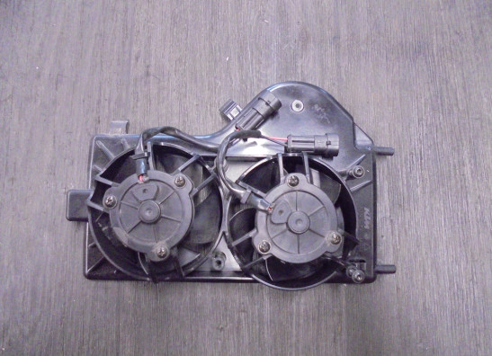 Ventilator KTM 1190 Adventure