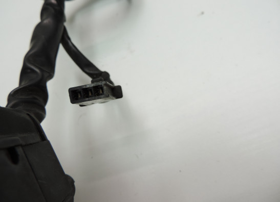 Handlebar switch assy left Kawasaki ZZR 1100