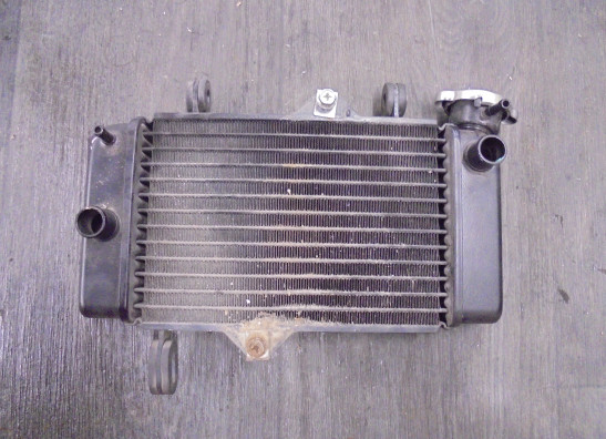 Radiateur Yamaha MT 125