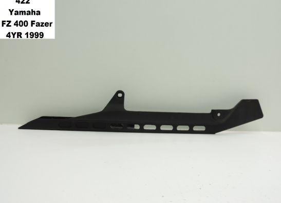 Chaincase Yamaha FZ 400 FAZER 