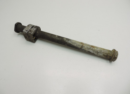 Rear axle Aprilia RSV 1000