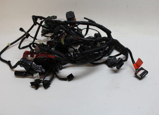 Wire Harness Honda NC 750 X