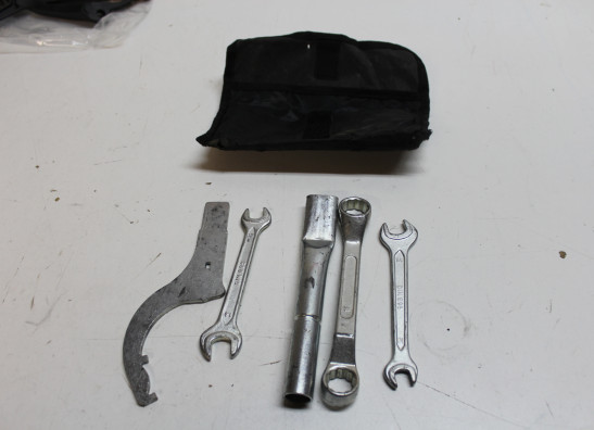 Tool set Honda CBR Fireblade