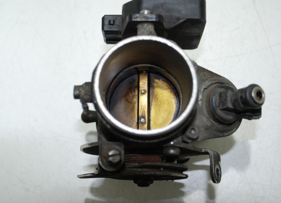 Gasklephuis BMW R 1100 RT