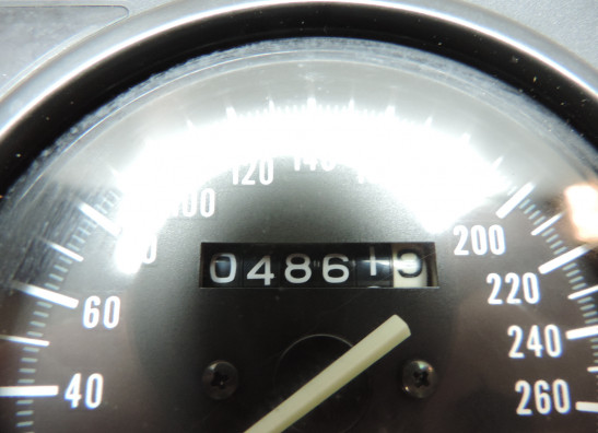 Tacho-set Kawasaki ZZR 1100