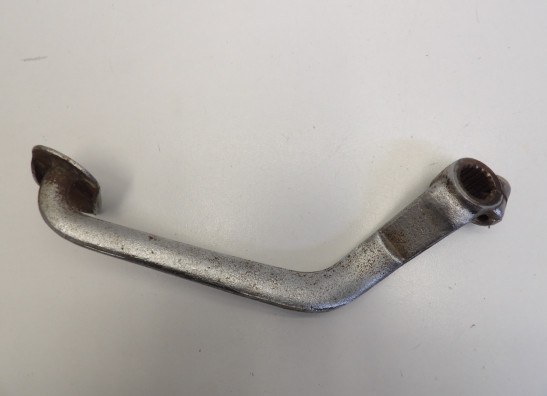 Rempedaal Suzuki GS 550 M Katana