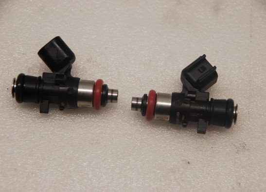 Inlaatspruitstuk Harley Davidson Touring FL