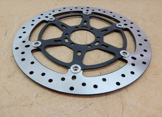 Remschijf voor Moto Guzzi V7