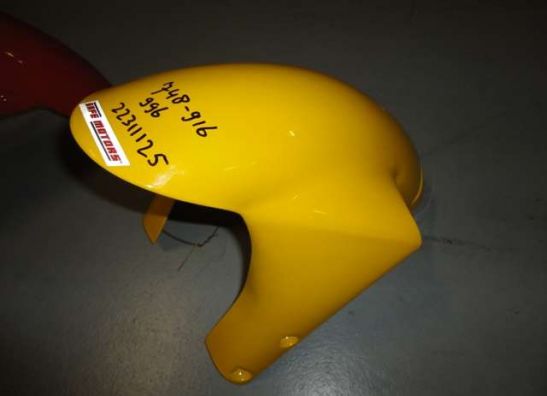 Voorspatbord Ducati 916