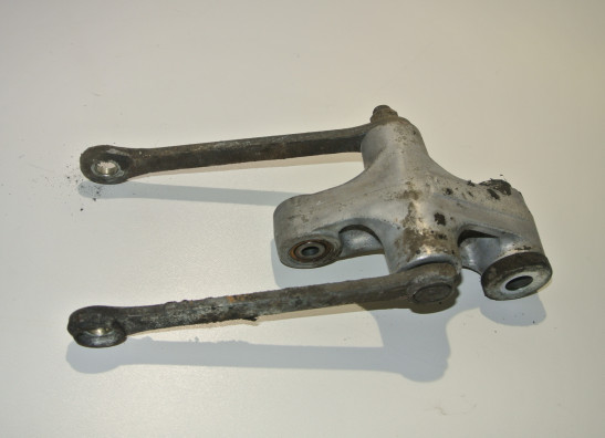 Cushion connecting rod  Suzuki GSR 600