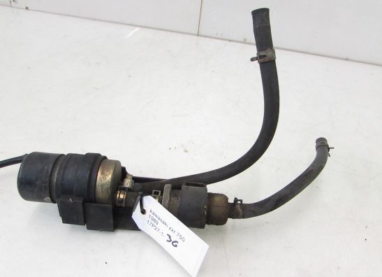 Brandstofpomp Kawasaki ZXR 750