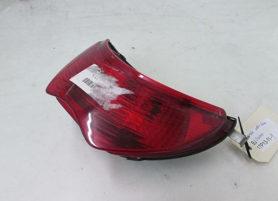 Achterlicht Honda CBR 600 F