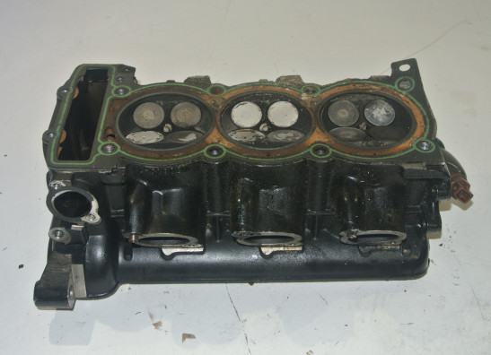 Zylinderkopf Triumph Sprint ST 955