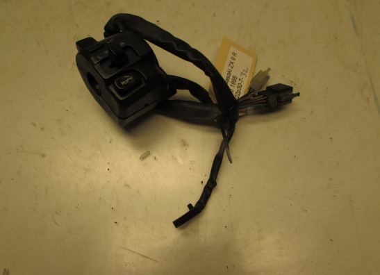 Handlebar switch assy left Kawasaki ZX 9 R