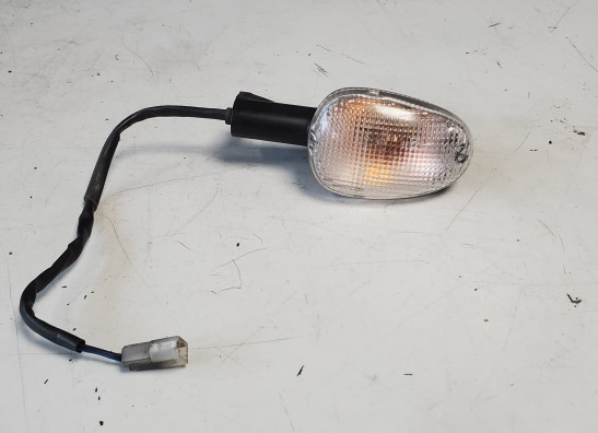 Knipperlicht links voor Aprilia Tuono 1000