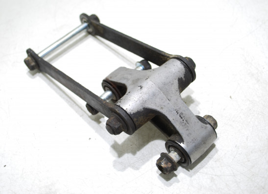 Cushion connecting rod  Kawasaki ZXR 750