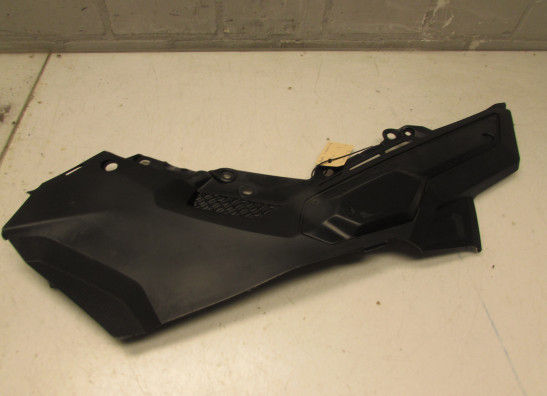 Untere verkleidung links Honda X-adventure 750