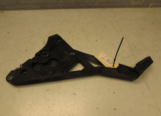 Fussrastetrager vorne links Yamaha FJ 1200