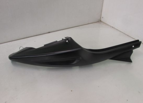 Rechter achterkant Hyosung Comet 650