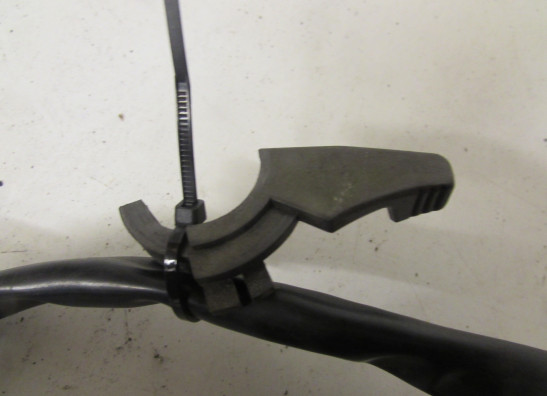 Handlebar switch assy left Yamaha YZF R6