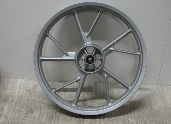Voorvelg BMW F 650 GS