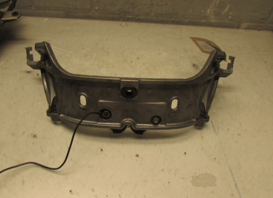 Frame body parts Honda Silverwing