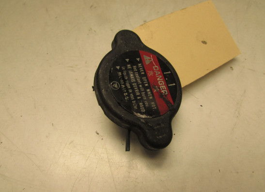 Radiator toebehoren Honda VFR 750