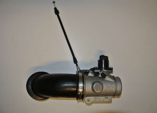 Throttle body BMW R 1200 GS