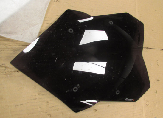 Scheibe Windschild Yamaha Tracer 900