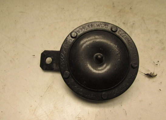 Claxon Suzuki GN 250