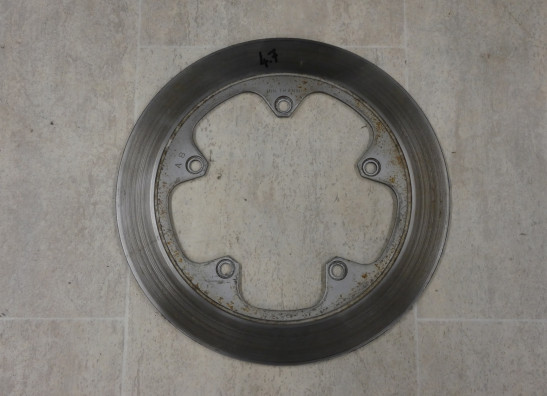 Brake disc front Honda VT 500