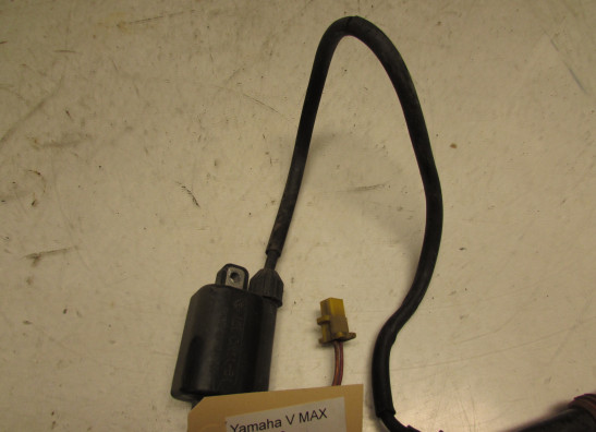 Bobine Yamaha V max