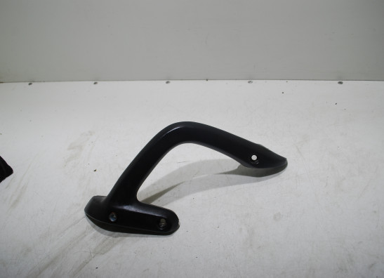 Achterhandvat Honda Deauville 650 - 700