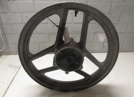 Voorvelg Kawasaki GPX 600