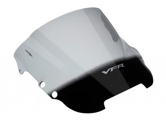 Wind screen Honda VFR 750