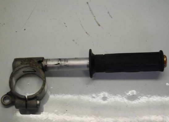 Lenkerstummel Links Kawasaki ZXR 750