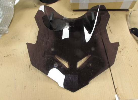 Scheibe Windschild Yamaha Tracer 900