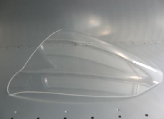 Scheibe Windschild Honda Overige Honda