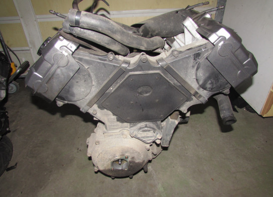 Motorblok Honda ST 1100 Pan European
